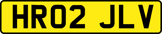 HR02JLV
