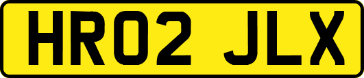 HR02JLX