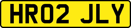 HR02JLY