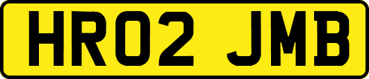 HR02JMB