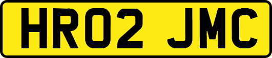 HR02JMC