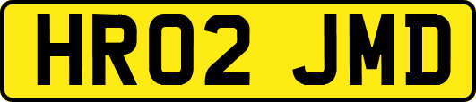 HR02JMD