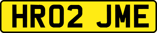 HR02JME