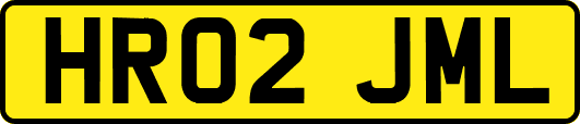 HR02JML