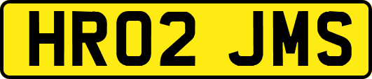 HR02JMS
