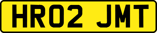 HR02JMT