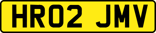 HR02JMV