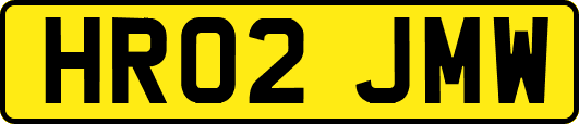 HR02JMW
