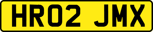 HR02JMX