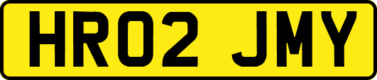 HR02JMY
