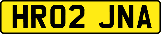 HR02JNA