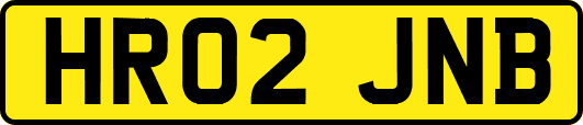 HR02JNB