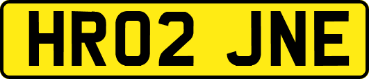 HR02JNE