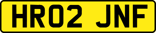 HR02JNF