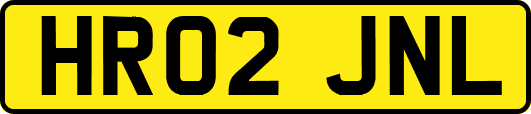 HR02JNL