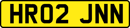 HR02JNN