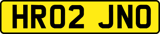 HR02JNO