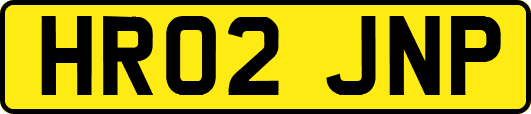 HR02JNP