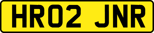 HR02JNR