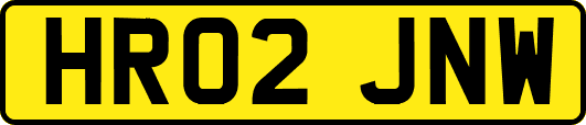 HR02JNW