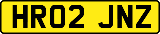 HR02JNZ