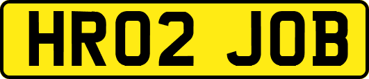HR02JOB