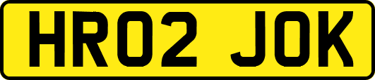 HR02JOK