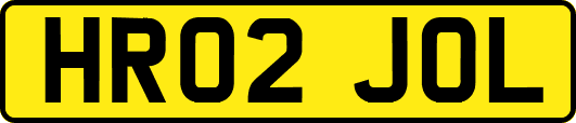 HR02JOL