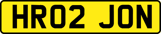 HR02JON