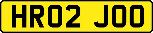 HR02JOO
