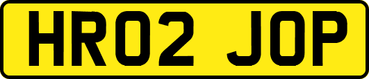 HR02JOP