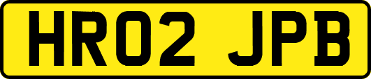 HR02JPB