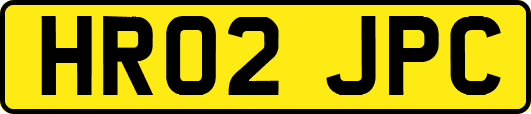 HR02JPC