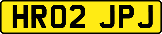HR02JPJ