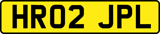 HR02JPL