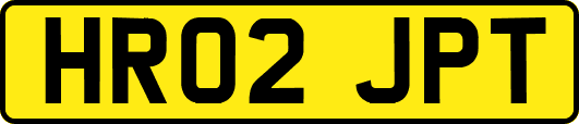 HR02JPT