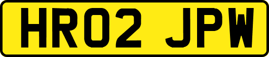HR02JPW