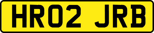 HR02JRB