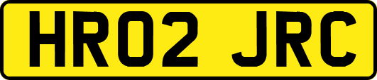 HR02JRC