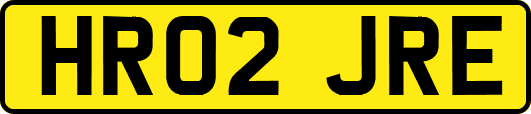 HR02JRE
