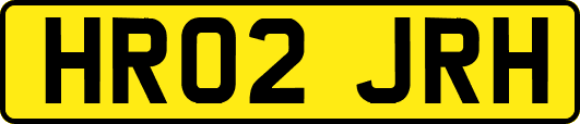 HR02JRH