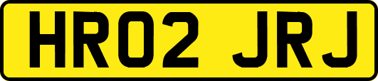 HR02JRJ