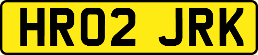 HR02JRK
