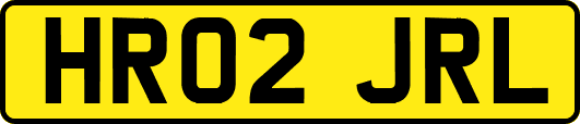 HR02JRL