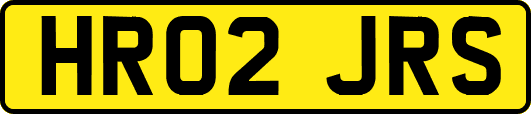 HR02JRS