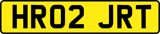 HR02JRT