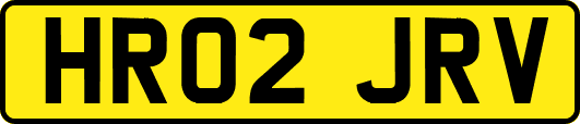 HR02JRV
