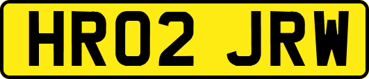 HR02JRW