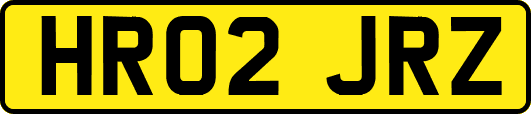 HR02JRZ