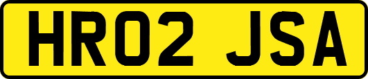 HR02JSA